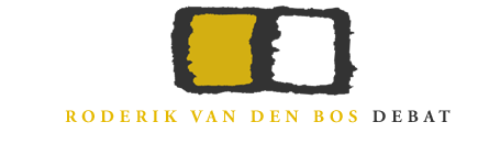 Roderik van den Bos Debat